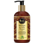 Buy Oriental Botanics Bhringraj & Amla Hair Shampoo 300ml - Purplle