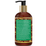 Buy Oriental Botanics Bhringraj & Amla Hair Shampoo 300ml - Purplle
