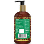 Buy Oriental Botanics Bhringraj & Amla Hair Shampoo 300ml - Purplle