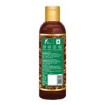 Buy Oriental Botanics Bhringraj & Amla Hair Oil , 100ml - Promotes Healthy, Voluminous & Smooth Hair - Purplle