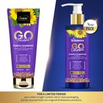 Buy St.Botanica GO Colored Shampoo 200 ml - Purplle