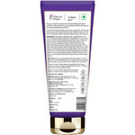 Buy St.Botanica GO Colored Purple Hair Conditioner - With Linseed, Purple Mica, Sunflower Oil, No SLS / Sulphate, Paraben, Silicones, Colors, 200 ml - Purplle