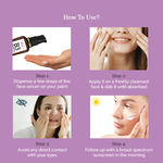 Buy StBotanica B3 Niacinamide 10%, Zinc & Hyaluronic Acid 1% Professional Face Serum, 20ml - Purplle