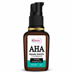 Buy StBotanica AHA Glycolic Acid 8% + Pro Vitamin B5 Texture Correcting Skin Peel (Face Serum), 20 ml - Purplle