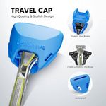 Buy LetsShave Pro 3 Value Set - Pack of 1 - Purplle