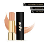 Buy Purplle Secret Keeper Concealer + Corrector + Foundation Stick - That Untold Getaway 10 - Purplle