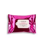Buy Colorbar On The Go Makeup Remover Wipes, 10 pcs - Purplle
