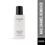 Buy Colorbar Nail Enamel Remover (110 ml) - Purplle