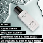 Buy Colorbar Nail Enamel Remover (110 ml) - Purplle