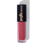 Buy Purplle Ultra HD Matte Mini Liquid Lipstick, Red - My First Karaoke Night 13 | Highly Pigmented | Non-drying | Long Lasting | Easy Application | Water Resistant | Transferproof | Smudgeproof (1.6 ml) - Purplle