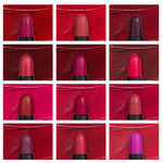 Buy Stay Quirky Lipstick Soft Matte Minis|12 in 1|Long lasting|Smudgeproof|Multicolored| - Intense Kissing Sessions Set of 12 Mini Lipsticks Kit 5 (14.4 g) - Purplle