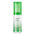 Buy Lakme 9to5 Matte Moist Mattifying Face Toner 60 ml - Purplle