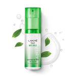 Buy Lakme 9to5 Matte Moist Mattifying Face Toner 60 ml - Purplle