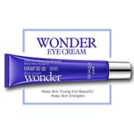 Buy BioAQUA Natural Blueberry Wonder Eye Cream (20 g) - Purplle