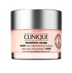 Buy Clinique Moisture Surge 100H Auto-Replenishing Hydrator (5 ml) - Purplle