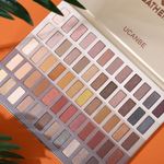 Buy UCANBE 60 Colors Luxury Gathering Eyeshadow Palette - Purplle
