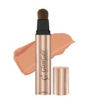 Buy Glamgals Hollywood-U.S.A Brightening Foundation 30Ml Skin (Chocolate) "- BF12 - Purplle