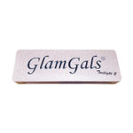 Buy Glamgals Hollywood-U.S.A Twilight Eyeshadow Palette 15.6 G - Purplle