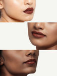 Buy GlamGals Hollywood-U.S.A High Definition Lipstick,Cream Finish,3.5 gm,Cappuccino ""- HL14 - Purplle