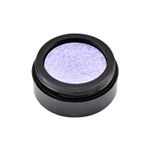 Buy Glamgals Hollywood-U.S.A Liquid Metal Eyeshadow,Purple,2G "- LME04 - Purplle