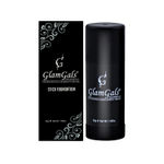 Buy Glamgals Hollywood-U.S.A Matte Finish Stick Foundation 30 Ml Skin "- SF04 - Purplle
