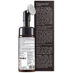 Buy WOW Skin Science Brightening Vitamin C Foaming Face Wash With Built-In Face Brush (150 ml) - Purplle