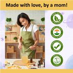 Buy Cocomo Natural Aloe Vera & Coconut Oil Kids Face & Body Wash, Floral Fragrance, Moisture-Rich | Moon Sparkle 300 ml (Age: 4+) - Purplle