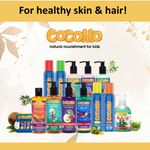 Buy Cocomo Minty Sea Body Wash + Moisturizer 600 ml - Purplle