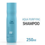 Buy Wella Professionals INVIGO BALANCE AQUA PURE, Purifying Shampoo (250 ml) - Purplle
