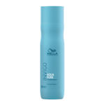 Buy Wella Professionals INVIGO BALANCE AQUA PURE, Purifying Shampoo (250 ml) - Purplle