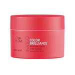 Buy Wella Professionals INVIGO COLOR BRILLIANCE MASK, for fine/normal Hair (150 ml) - Purplle