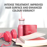 Buy Wella Professionals INVIGO COLOR BRILLIANCE MASK, for fine/normal Hair (150 ml) - Purplle