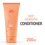 Buy Wella Professionals INVIGO Nutri Enrich Deep Nourishing Conditioner (For Dry And Damaged Hair) - Purplle