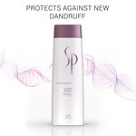Buy SP Clear Scalp Anti-dandruff Shampoo (250 ml) - Purplle