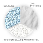 Buy SP Clear Scalp Anti-dandruff Shampoo (250 ml) - Purplle