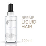 Buy SP Liquid Molecular Hair Refiller (100 ml) - Purplle