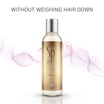 Buy SP LuxeOil Keratin Protect Shampoo (200 ml) - Purplle