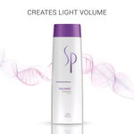 Buy SP Volumize Shampoo For Fine Hair (250 ml) - Purplle