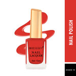 Buy Swiss Beauty Nail lacquer - 15 - 15 ml - Purplle