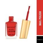Buy Swiss Beauty Nail lacquer - 15 - 15 ml - Purplle