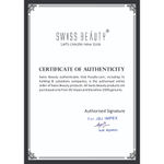 Buy Swiss Beauty 3D Studio Effect Eyelashes - Garica - Purplle