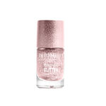 Buy Swiss Beauty High Shine Glitter Nail Polish 2 (12 ml) - Purplle