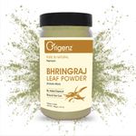 Buy Origenz Premium Amla Reetha Shikakai Bhringraj Powder Combo Pack for Healthy Hair (100gm, Pack of 4) - Purplle