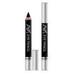 Buy AYA Eye Pencil Kajal - Black - Purplle