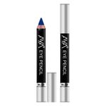 Buy AYA Eye Pencil For Eye Liner / Kajal - Blue - Purplle