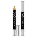 Buy AYA Eye Pencil For Eye Liner / Kajal - Golden - Purplle