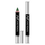 Buy AYA Eye Pencil For Eye Liner / Kajal - Green - Purplle