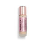 Buy Makeup Revolution Conceal & Define Foundation - F5.5 - Purplle