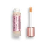 Buy Makeup Revolution Conceal & Define Foundation - F5.5 - Purplle