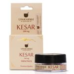 Buy UPAKARMA Pure & Natural Kashmiri Kesar / Saffron 0.5 Gram MiniPack - Purplle